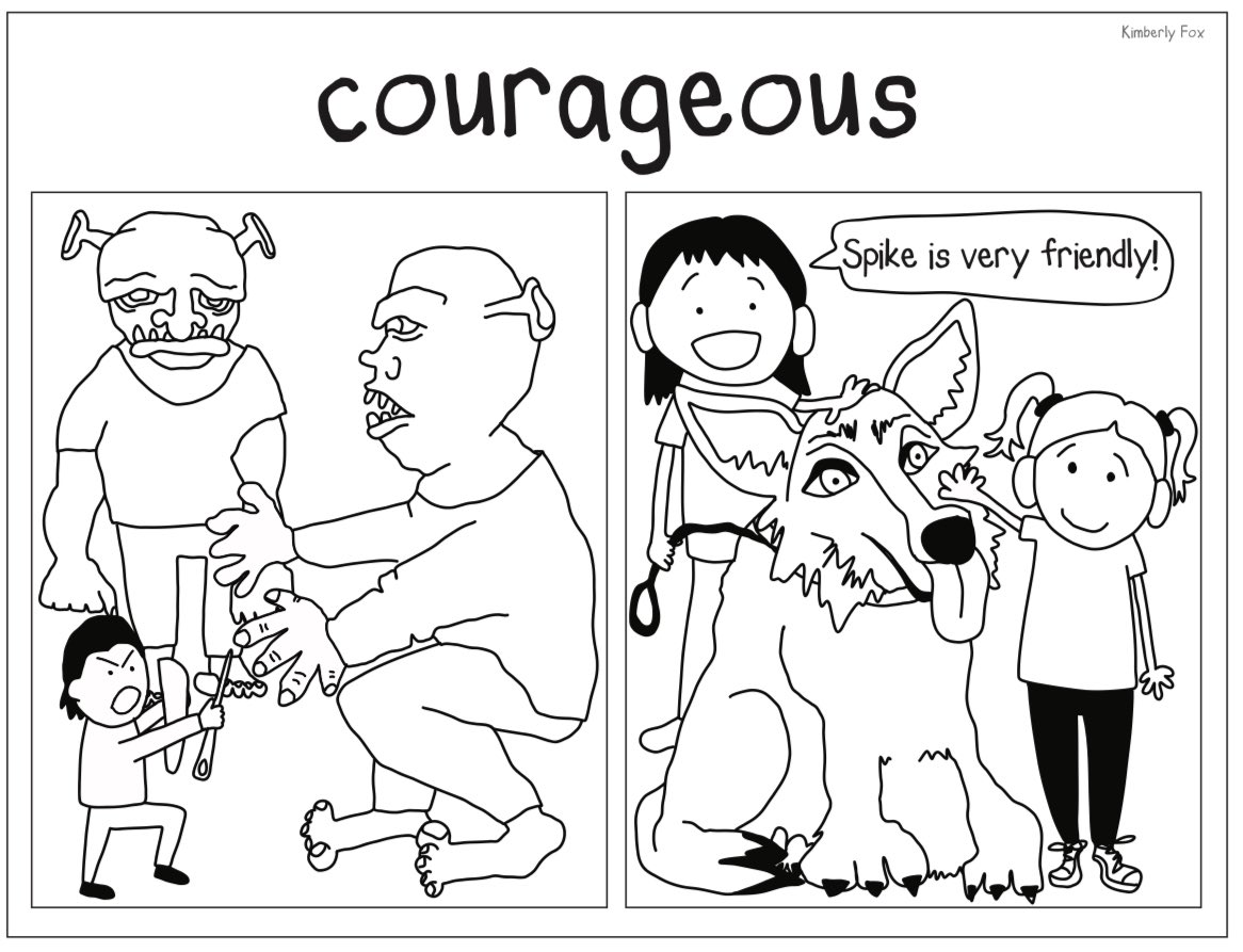 Mike Ochs | Word Love tweet media