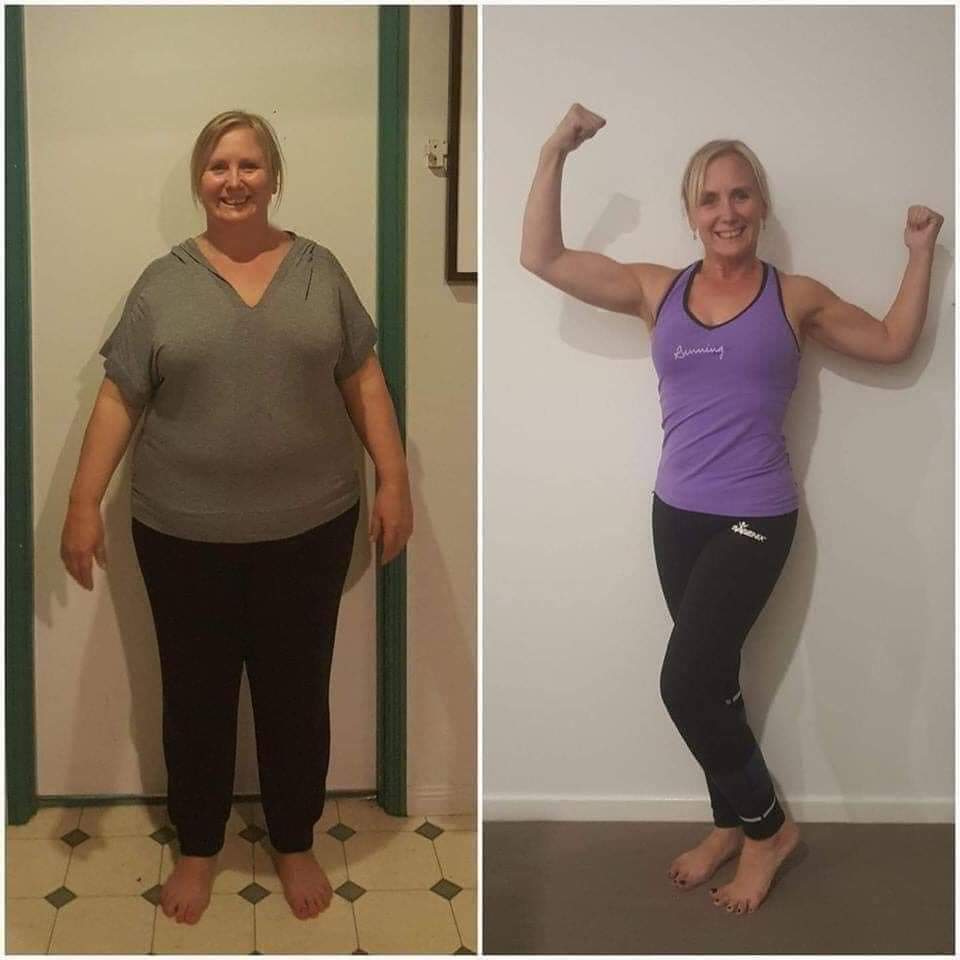 Before and after absolutely amazing results dm me for more information 😍🌞