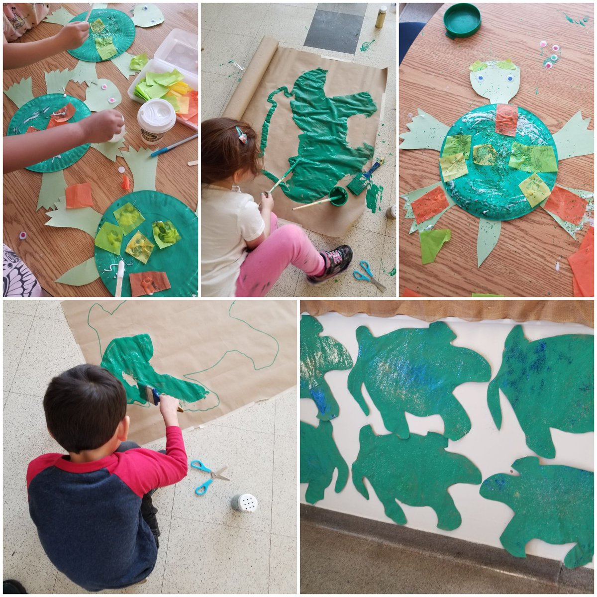 Suzy Arruda (@suzyarruda4) on Twitter photo The kindergarten children <a href="/KWSS_TDSB/">Kâpapâmahchakwêw / Wandering Spirit School</a> are learning about Turtle Island and the Creation story and participating in art activities. <a href="/123Coady/">Alicia Coady</a> <a href="/ChrustyTina/">Christina Dumont Saunders</a> <a href="/UIEC_Tdsb/">UIEC_TDSB</a> <a href="/EarlyYearsTDSB/">TDSB Early Years</a> <a href="/tdsb/">Toronto District School Board</a> The kindergarten children <a href="/KWSS_TDSB/">Kâpapâmahchakwêw / Wandering Spirit School</a> are learning about Turtle Island and the Creation story and participating in art activities. <a href="/123Coady/">Alicia Coady</a> <a href="/ChrustyTina/">Christina Dumont Saunders</a> <a href="/UIEC_Tdsb/">UIEC_TDSB</a> <a href="/EarlyYearsTDSB/">TDSB Early Years</a> <a href="/tdsb/">Toronto District School Board</a>