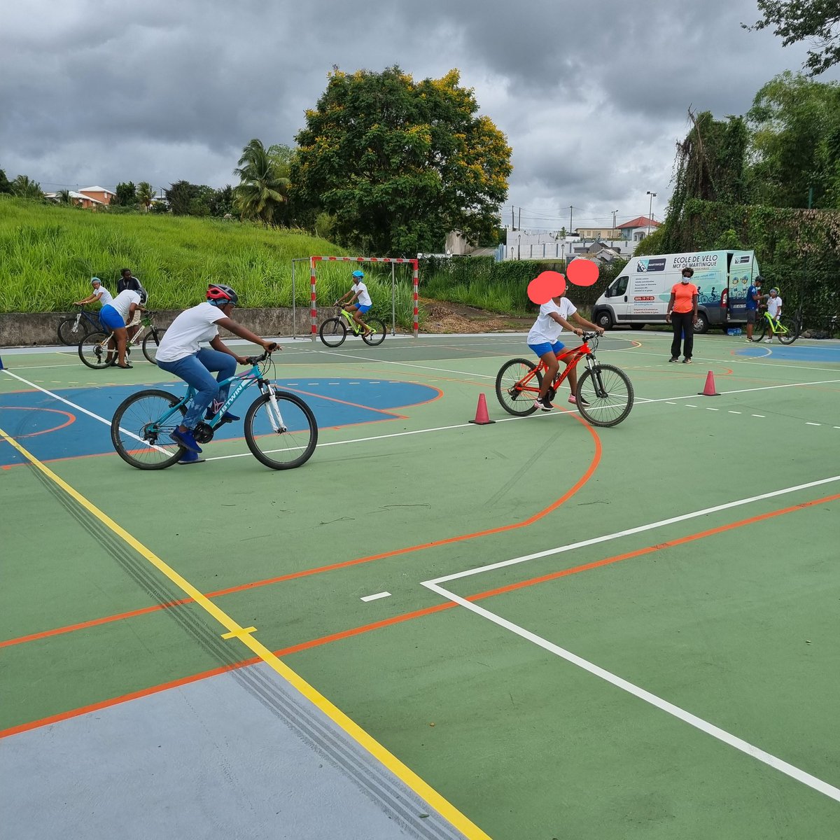 Collège Cassien SAINTE-CLAIRE tweet media