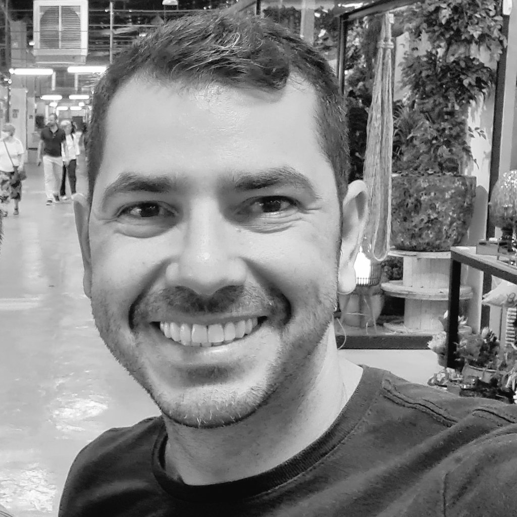 fabiosilva42's tweet photo. #NewProfilePic https://t.co/pjS6CelcDO