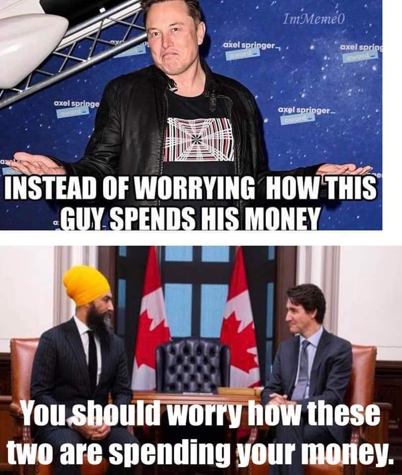 Michael Meins🇨🇦 (@exsgtmike) on Twitter photo 