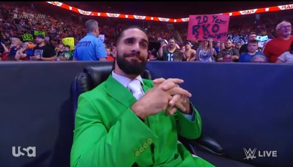 RageofZedow's tweet photo. Why my dude @WWERollins look like Gohan from #DragonBallZ #ResurrectionF

@MWcblues @theabysstheory @B_MorelikeHim @mbgfthemills @ChaunceyJones14 @AGWPodcast https://t.co/Mv9CYK2OIQ