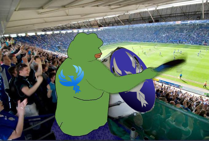 GREEN JEFF tweet media