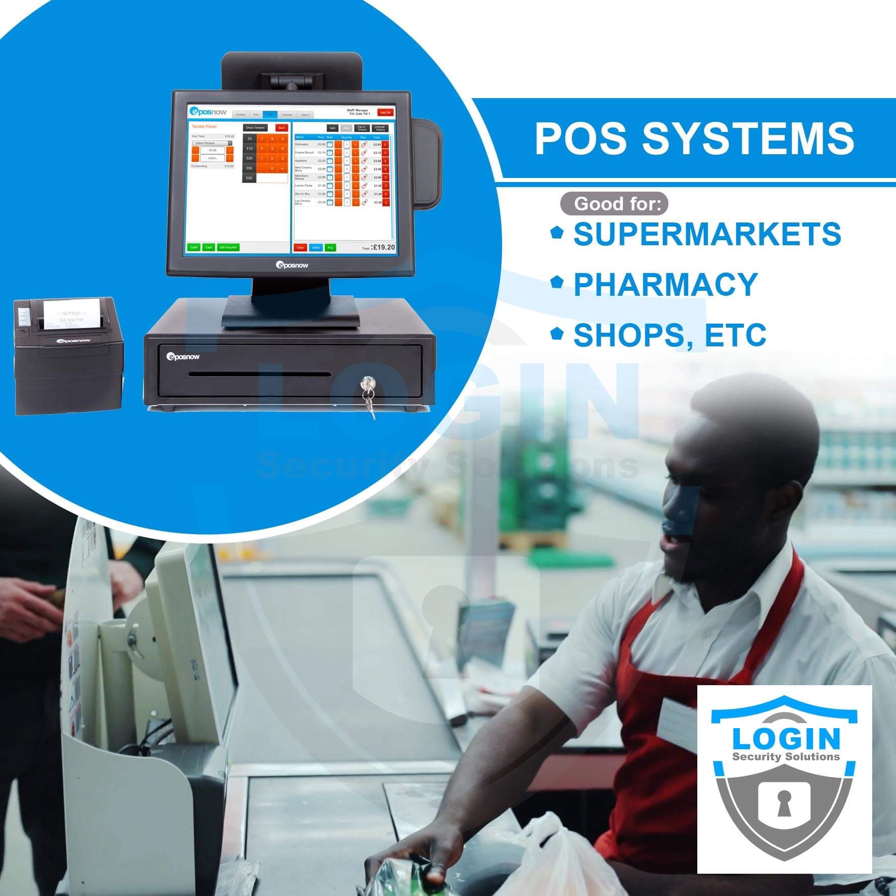 Login Security Solutions on Twitter "We are experts in the