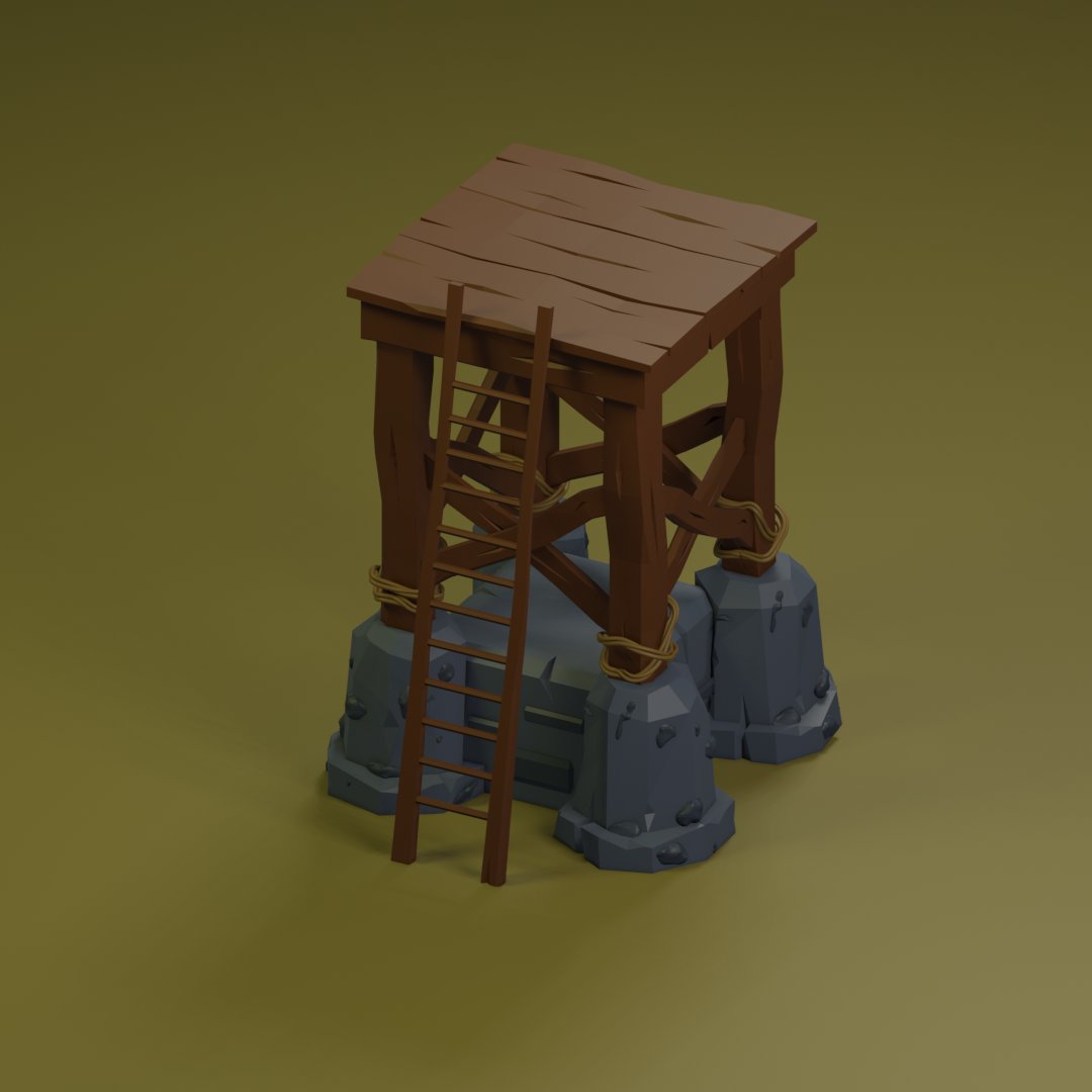_gmarconi's tweet photo. To felizão com meu primeiro render, vou postar aqui também. #render #3d #firstrender https://t.co/gX6mOLVabE