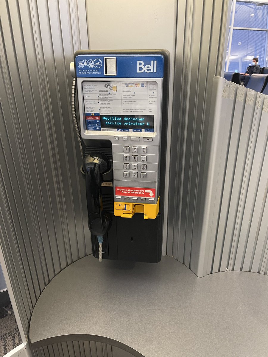 Phone dies but, miraculously, you find a pay phone AND a coin or two to make a call.

You pick up the receiver, hear the dialtone, drop the coins and...

Realise that you can't remember a fucking number for anyone you know. 🤷🏻‍♂️