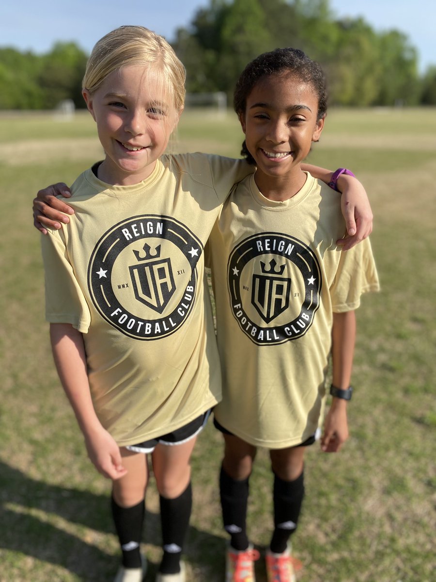 Va Reign FC tweet media