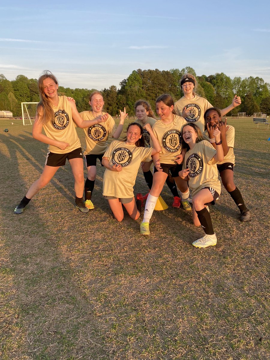 Va Reign FC tweet media