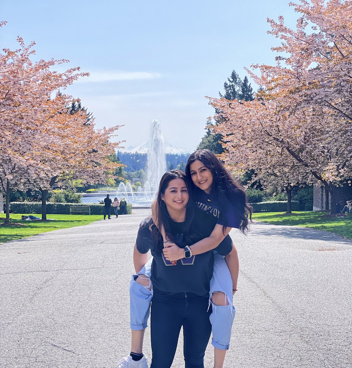 Angela Dahiya, PhD tweet media