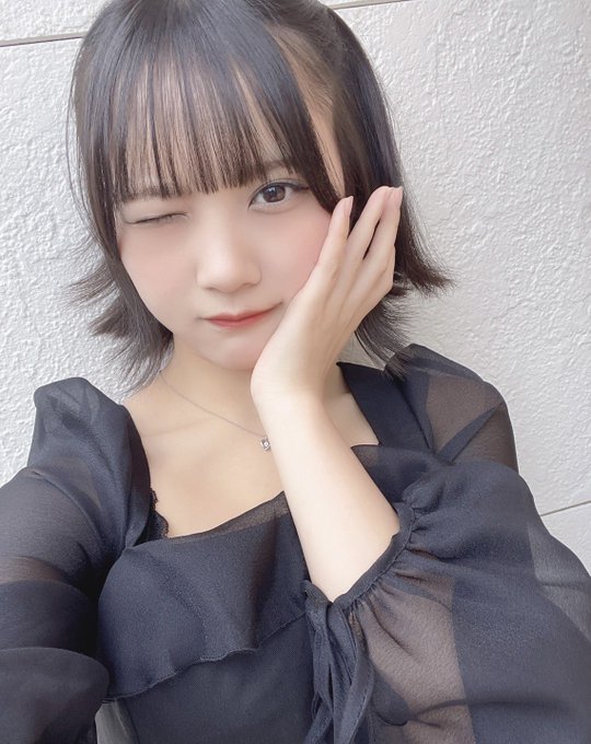 奥野未悠のTwitter画像31