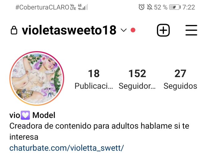 Follow me https://t.co/bgBppr8xMc<a href="/tag/nuevafotodeperfil"class="tags"><span>#nuevafotodeperfil</span></a>