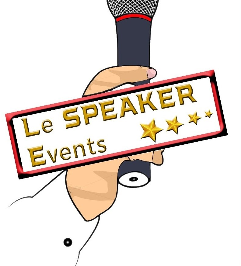 LeSpeakerEvents's tweet photo. #NewProfilePic https://t.co/SnPuY33ycC