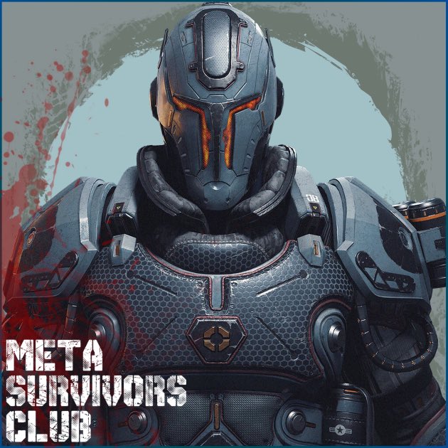 CRAZYPASS69's tweet photo. 🚨Giveaway with @Meta_Survivors🚨

🎁2x wl

To enter👇

1️⃣Follow @CRAZYPASS69 and @Meta_Survivors 

2️⃣Like, rt, and tell your friends https://t.co/FKLpqttkLZ