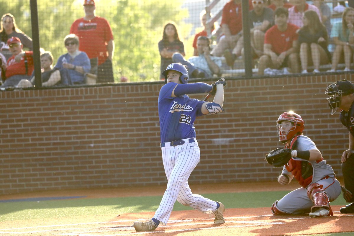 McCallie Athletics tweet media