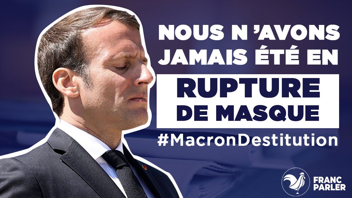 pauvreencolere's tweet photo. Valls(de #gauche comme #marine LePen)&amp;LREM(#macron/#LAREM)ferons fin du #monde!
:(
ni James Franco ou la #République ne sauverons #terre
du #dogecoin ou du #PognonDeDingue=du #petrole
Donald Trump ne reviendra pas sur #TWEETER
et Kaaris n'est pas #RadioLondres
ni #liberté=#GUEUSE https://t.co/no7ktto4o7