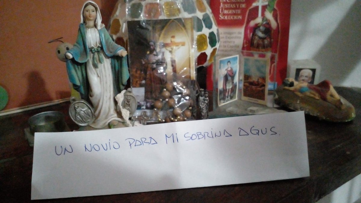 torresagu1's tweet photo. Gracias Tío Pablo https://t.co/j5R4T45r0Y