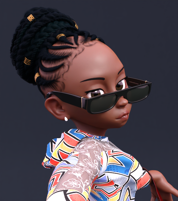 DayumNFT's tweet photo. Looking for someone big into #NFTs/ #community building.

I have built a 10K project of 3D, completely unique NFTs but I want to make sure we can build a proper community.

Thinking CC0 Free Mint. Share this to someone who might be interested.
#DAYUM https://t.co/v1lfZVqdL2
