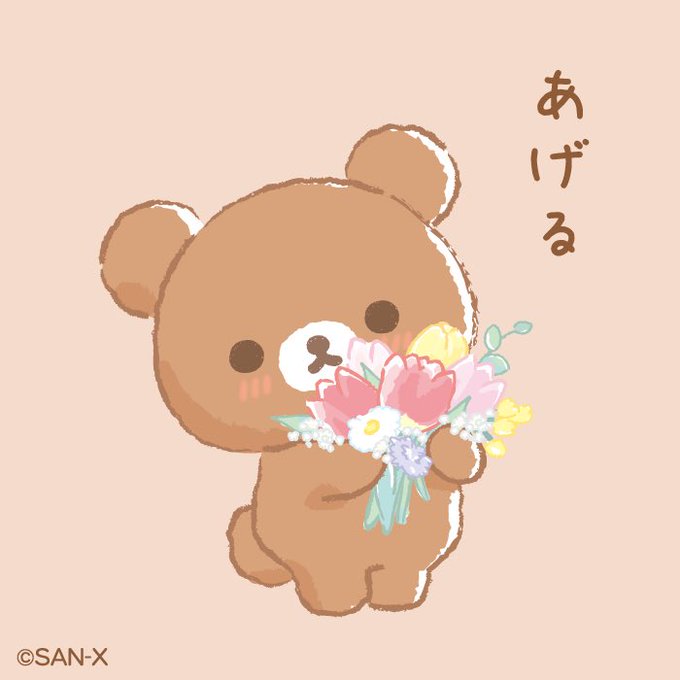 こぐまのtwitterイラスト検索結果