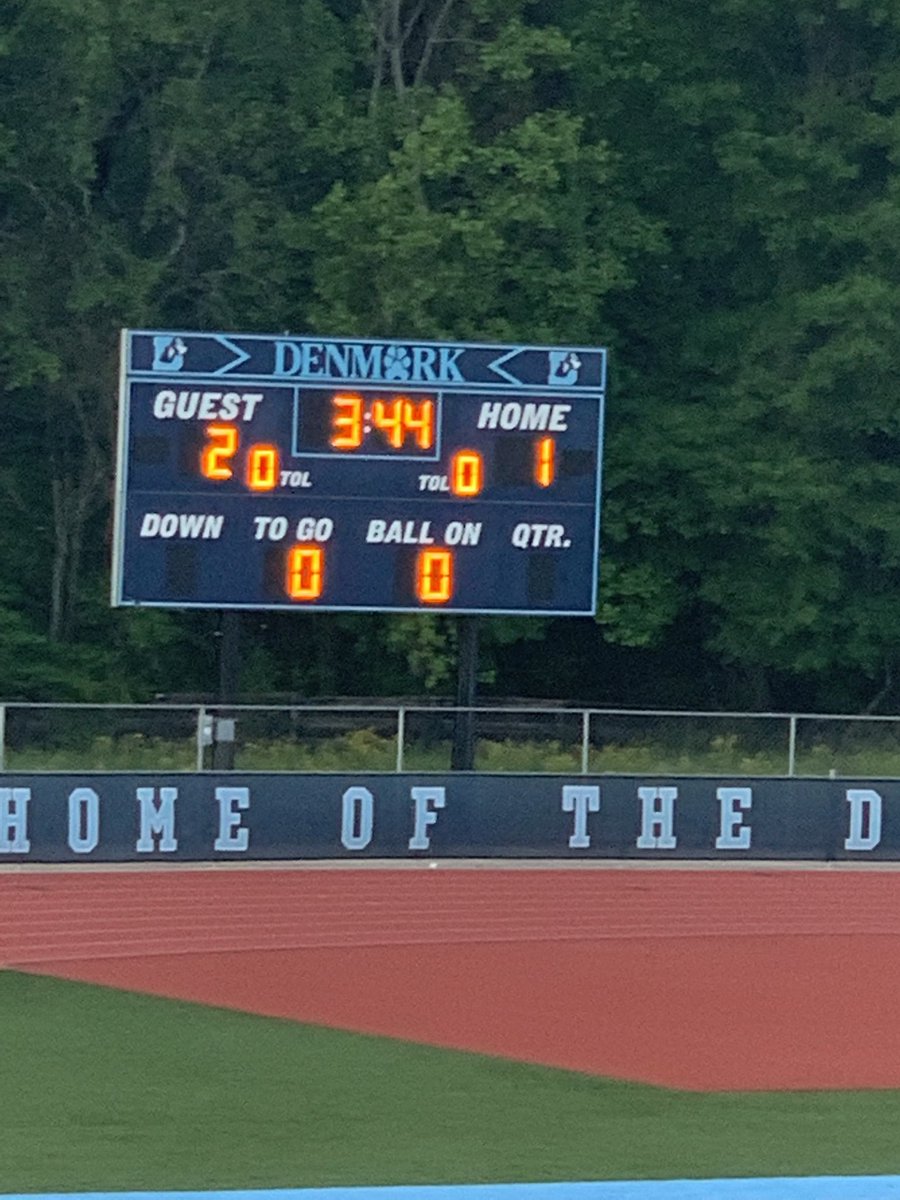 Rodney_Cline's tweet photo. Final 4 Bound for the Walton Girls Soccer team. Denmark is now 19-1. https://t.co/4ExoJ9gziP