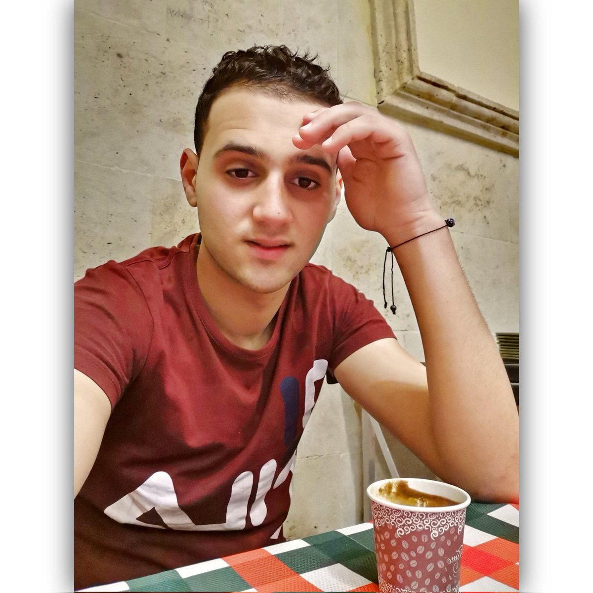 خلاص مَبقتش مِحتاجلك ، غيب براحتك   🫀  ""