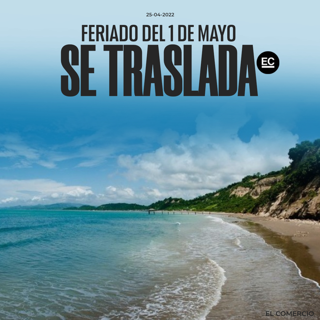 El Comercio tweet media