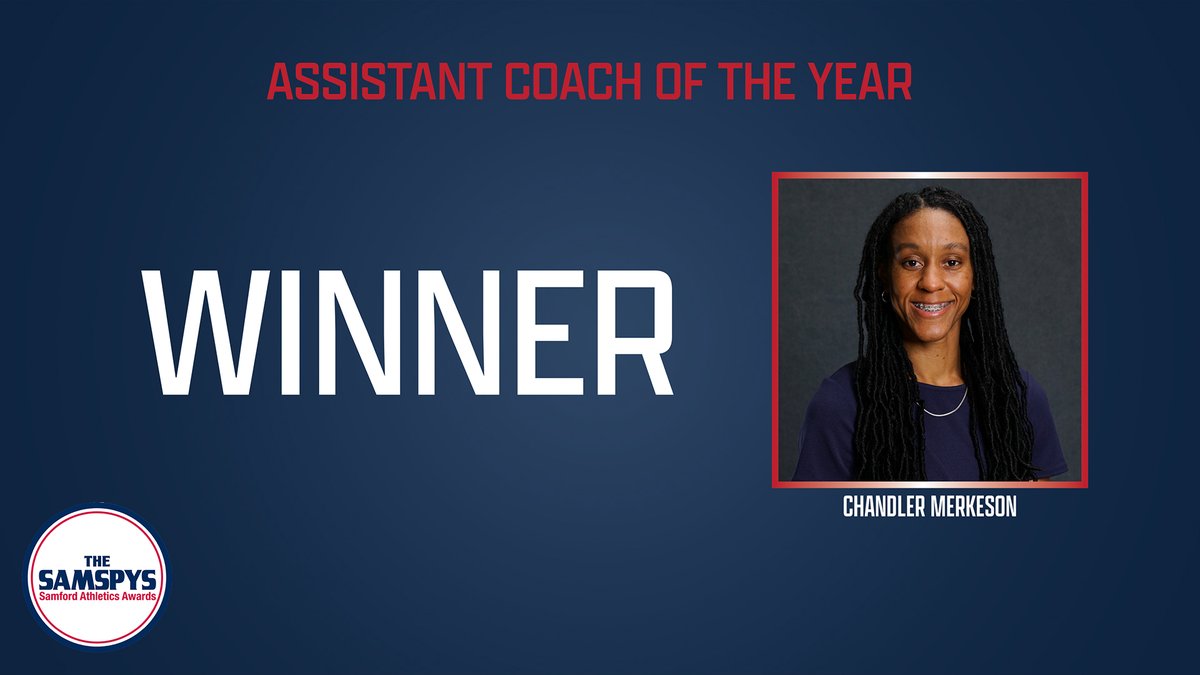 Samford Sports tweet media