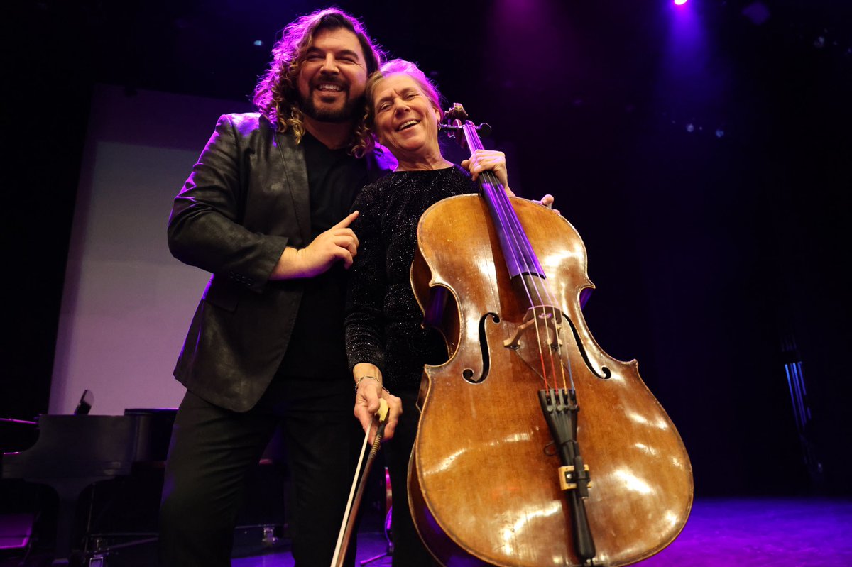 #EleMenTrio at Aventura Arts &amp; Cultural Center… a few of my favorite pics by @kayscendshoots