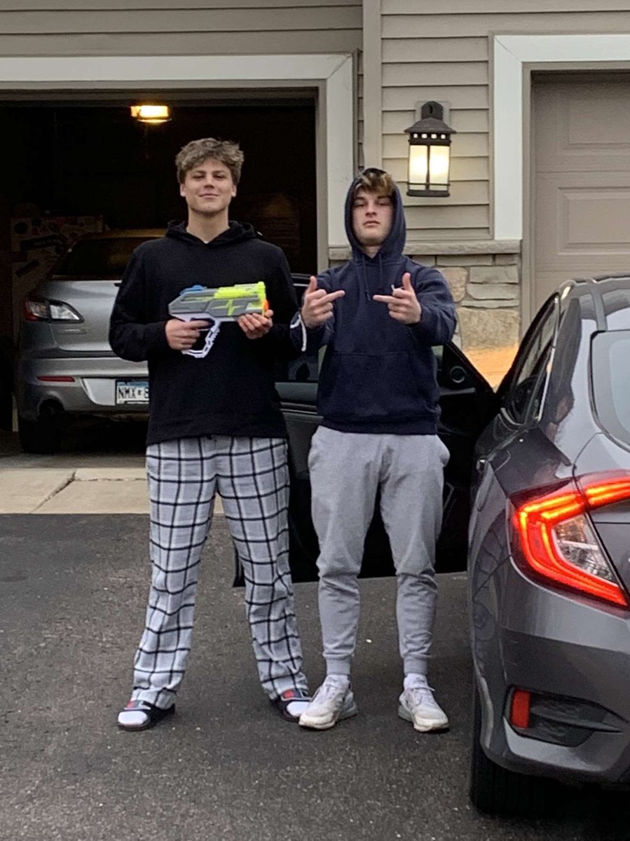 KaidenKopick's tweet photo. NPC #3v4 @mg_assassins https://t.co/ZgJ6l9Oujc