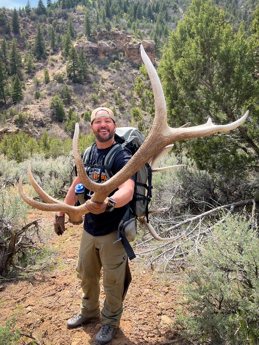 Back on the twitter… #DCOutfitters