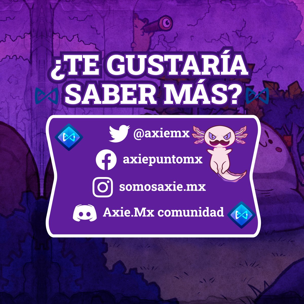 Axie.mx tweet media