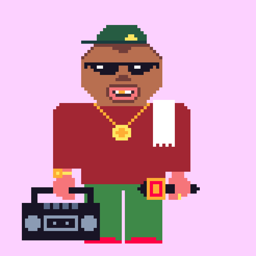 CRYPTOPAINTERS tweet media