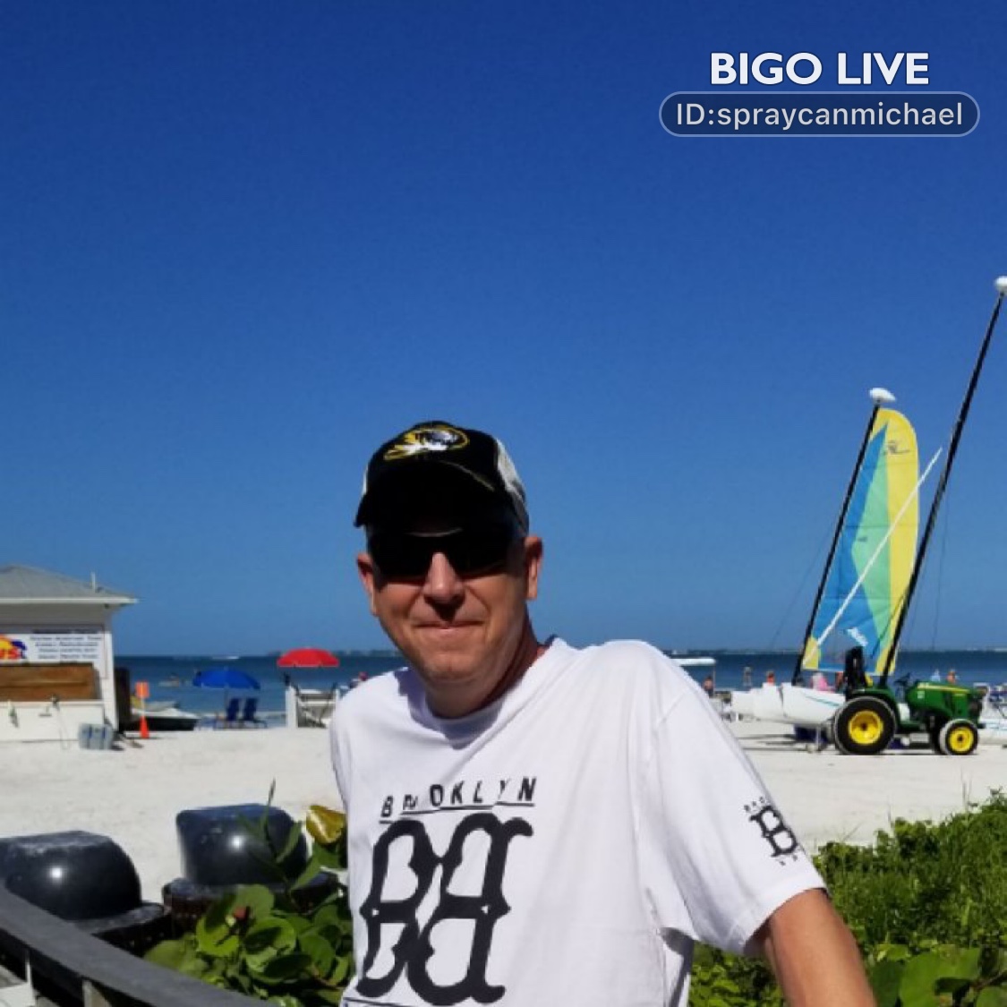 Come to chat in #chill Making Sounds With Mictic Join's LIVE room and earn bonus! New users fill in my invitation code 2287620311 and find more surprises!
slink.bigovideo.tv/cnNjTZ