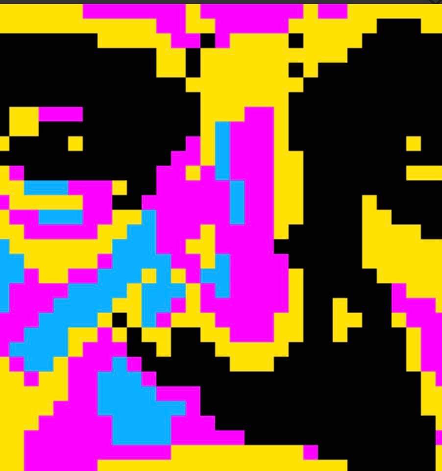 cryptocook_'s tweet photo. What do you think about NFT it will be able to connect the two great arts of what is called the digital world and art? I think you have already succeeded and big projects are ahead, just enjoy ! https://t.co/fdiZEM8tv2