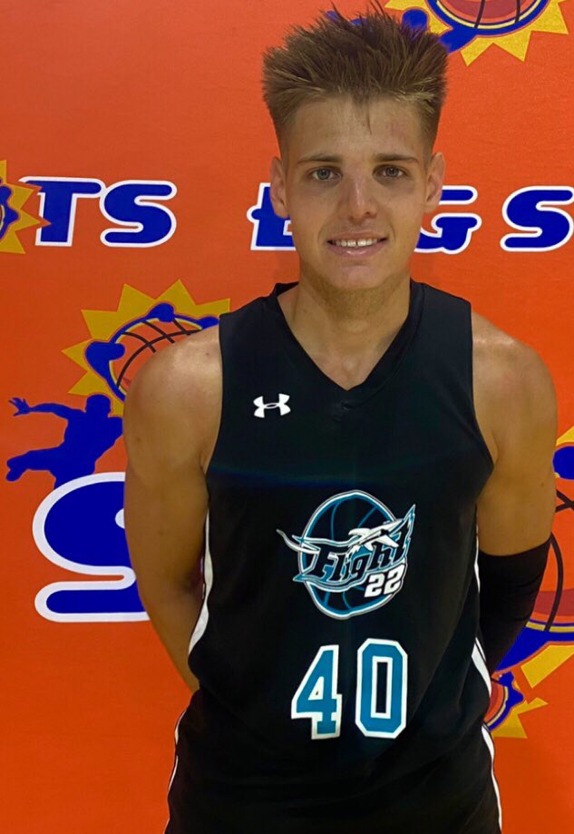 Great weekend of basketball for Heston foster averaged a double double! <a href="/BigShotsGlobal/">BIG SH🏀TS</a> <a href="/ChasenRedd23/">C.Redd</a> <a href="/OHestonfoster/">Heston Foster</a>