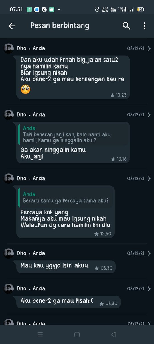 Unschuldig14's tweet photo. @StoryWhatsApps Ini dia yg jahat, atau aku yg terlalu mudah percaya? https://t.co/sRYwXc0jwz