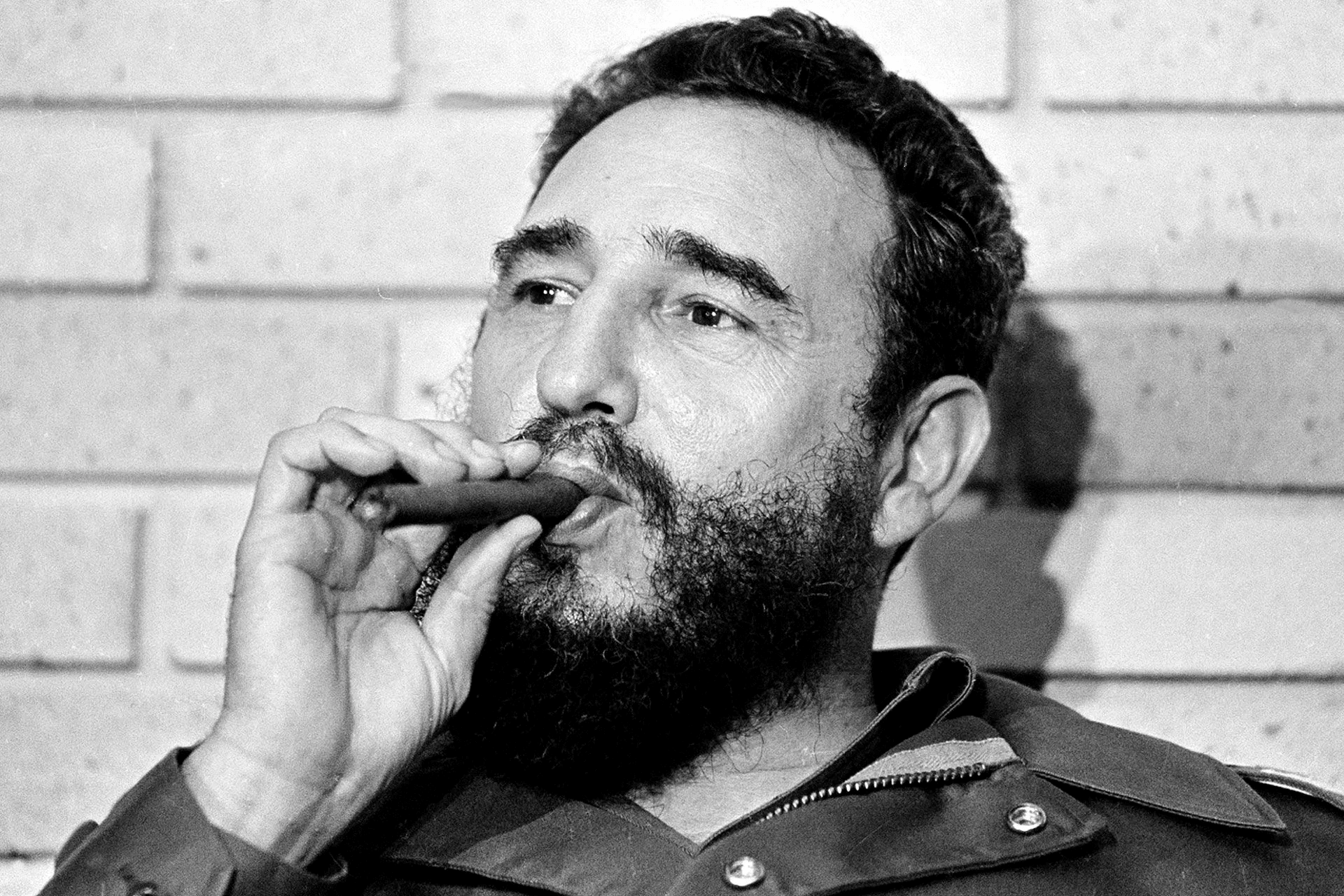 Ninety Years of Fidel Castro