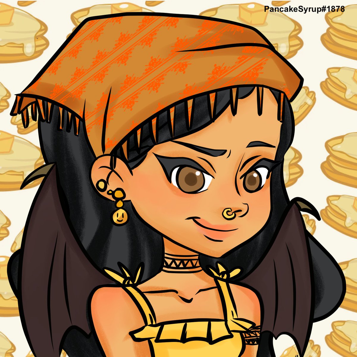 Pancake 🥞 tweet media