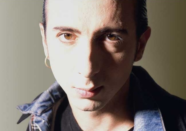 TopGusExtra's tweet image. MY HAND OVER MY HEART
MARC ALMOND está a punto de publicar un nuevo disco con Soft Cell, pero esta vez @GusIglesiasR3 se centra en su inabarcable carrera en solitario, que resume a partir de una lista con sus 10 mejores canciones.
Solo en @Radio3Extra

▶️rtve.es/play/audios/to…