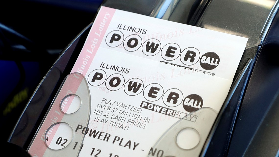 A couple of Monday Powerball players are at least $1 million richer -- before taxes https://t.co/u4UacAkCoI #10news #news #wtsp https://t.co/HCqEGliamw