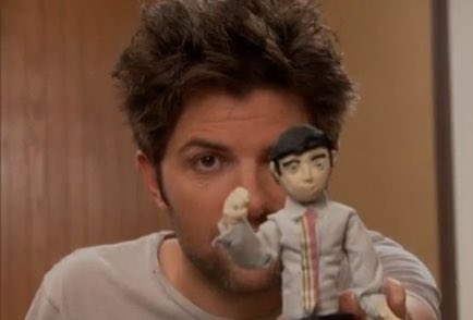 Jen Lewis on Twitter: "Would’ve started Severance a lot sooner if