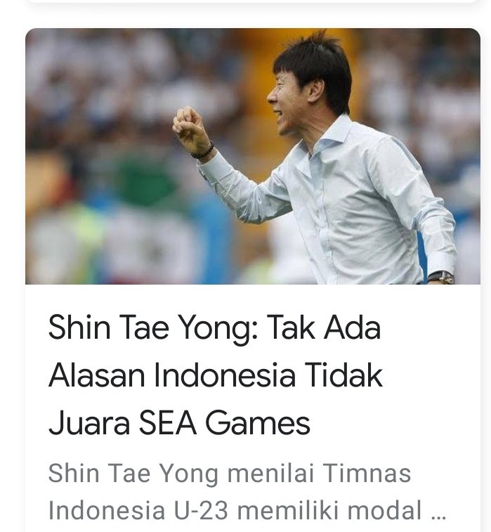 thomy_0205's tweet photo. Kereennnn Coach... Semoga yaaaa, 

Amin....... https://t.co/DwouQJ5Ts2