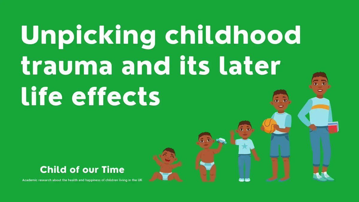 Child of Our Time (@childofourtime) on Twitter photo Read our review outlining <a href="/Eleonora_Iob/">Eleonora Iob</a> & colleagues findings looking at the extent to which early adversities & inflammatory markers in the blood are related to the risk of depression in early adulthood.
buff.ly/3xdyhTX
<a href="/andrewp_steptoe/">AndrewSteptoe</a> @rebeccalacey <a href="/valegiunca/">Valentina Giunchiglia</a> Read our review outlining <a href="/Eleonora_Iob/">Eleonora Iob</a> & colleagues findings looking at the extent to which early adversities & inflammatory markers in the blood are related to the risk of depression in early adulthood.
buff.ly/3xdyhTX
<a href="/andrewp_steptoe/">AndrewSteptoe</a> @rebeccalacey <a href="/valegiunca/">Valentina Giunchiglia</a>