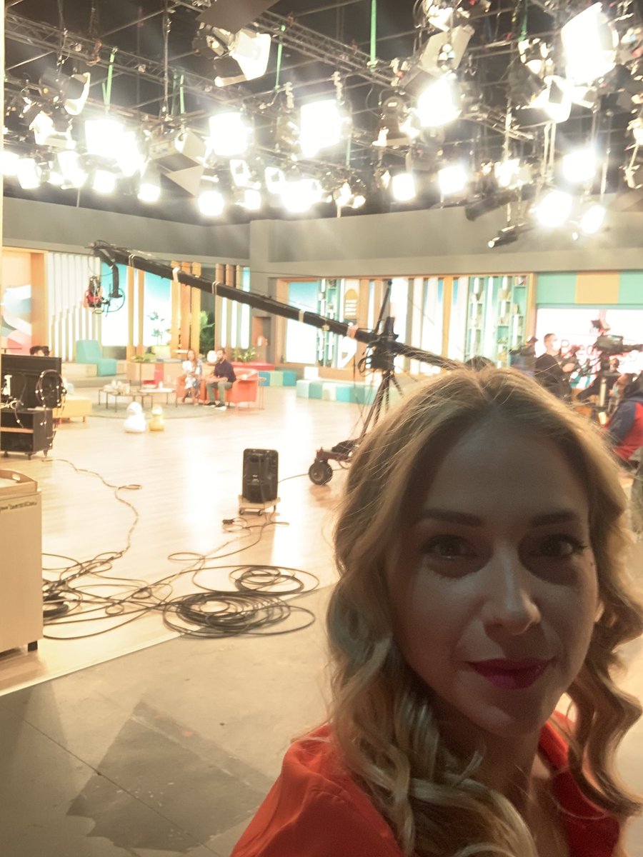 Συντονισου στο πρωινο του <a href="/StarChannelGr/">StarChannelGR</a> <a href="/BreakfastAtStar/">BreakfastAtStar</a> σε λιγο κοντα τους!!!