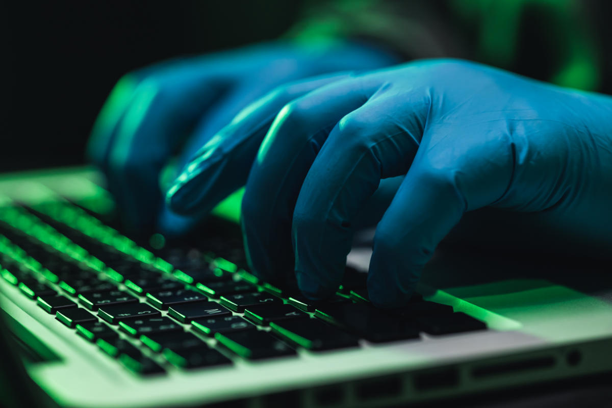 Estimated reading time:  7 minutes

 As we know,  a  ransomware  is a malware that aims to extort money from victims .  The means it uses is encryption to encrypt victim data, both local and in the cloud, and make it inaccessible.  #CNAFinancial

secure-od.com/ransomware-rec…