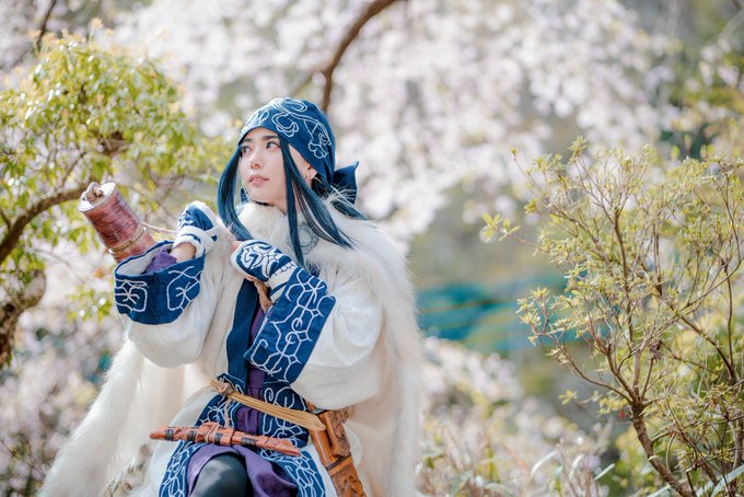 コスプレイヤートキワのTwitter画像29