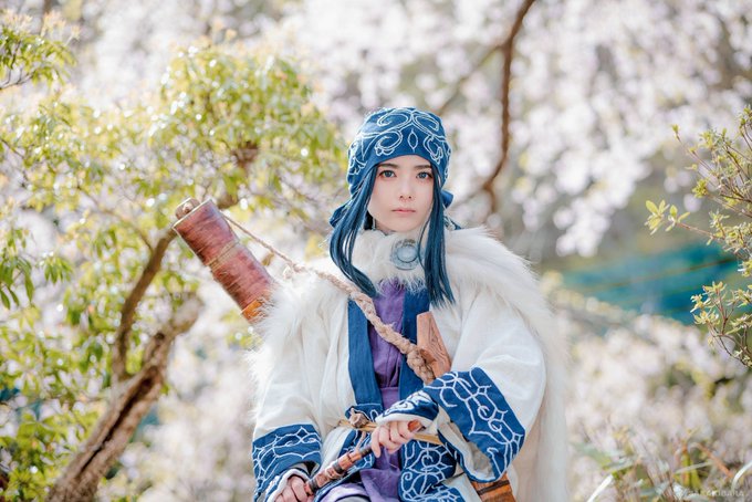 コスプレイヤートキワのTwitter画像28