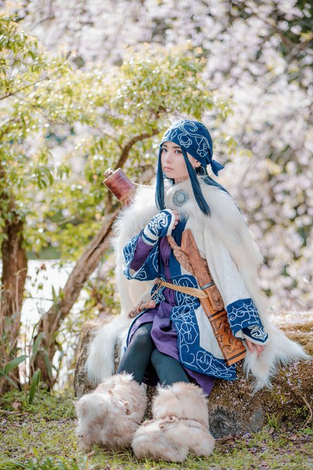 コスプレイヤートキワのTwitter画像27