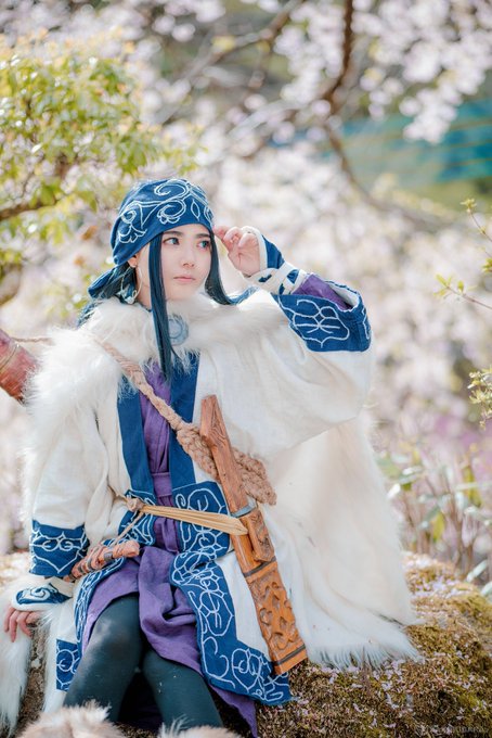 コスプレイヤートキワのTwitter画像30