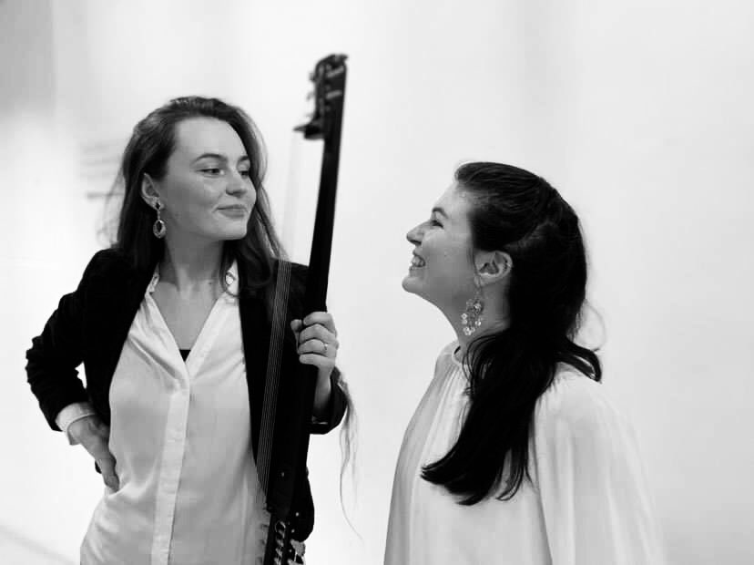 cordesenciel (@cordesenciel) on Twitter photo We had such a great two weeks bringing music to people in cities and more remote areas of Scotland on our tour! Thank you <a href="/chambermusicsct/">Chamber Music Scotland</a> <a href="/LiveMusicNowSCO/">LiveMusicNowScotland</a> !!!
We are excited for future plans and hope that you will join us for future recitals! Follow to keep posted of updates! We had such a great two weeks bringing music to people in cities and more remote areas of Scotland on our tour! Thank you <a href="/chambermusicsct/">Chamber Music Scotland</a> <a href="/LiveMusicNowSCO/">LiveMusicNowScotland</a> !!!
We are excited for future plans and hope that you will join us for future recitals! Follow to keep posted of updates!